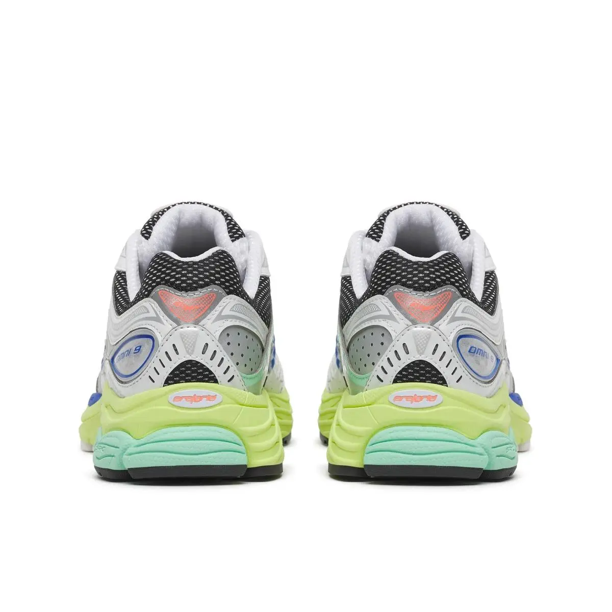 Saucony shoes - Plein Air 41