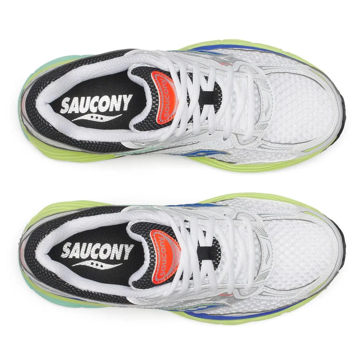 Saucony shoes - Plein Air 42