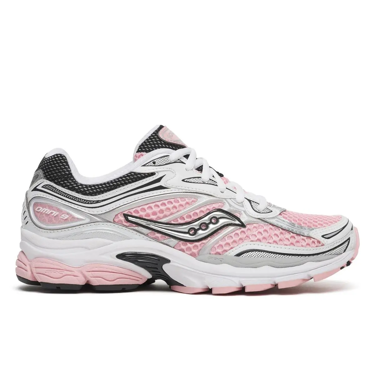 Saucony shoes - Plein Air 32