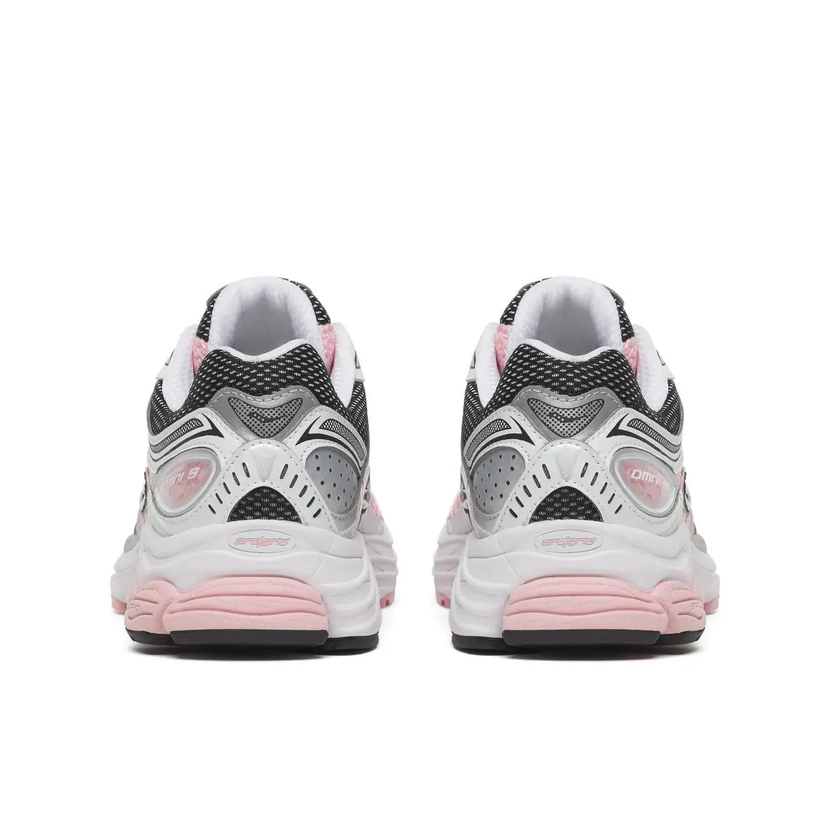 Saucony shoes - Plein Air 35