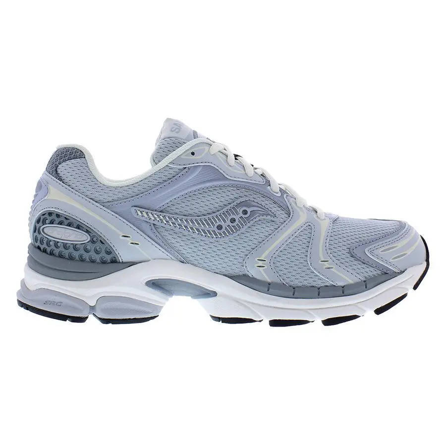 Saucony shoes - Light Grey, Main: Grey 0