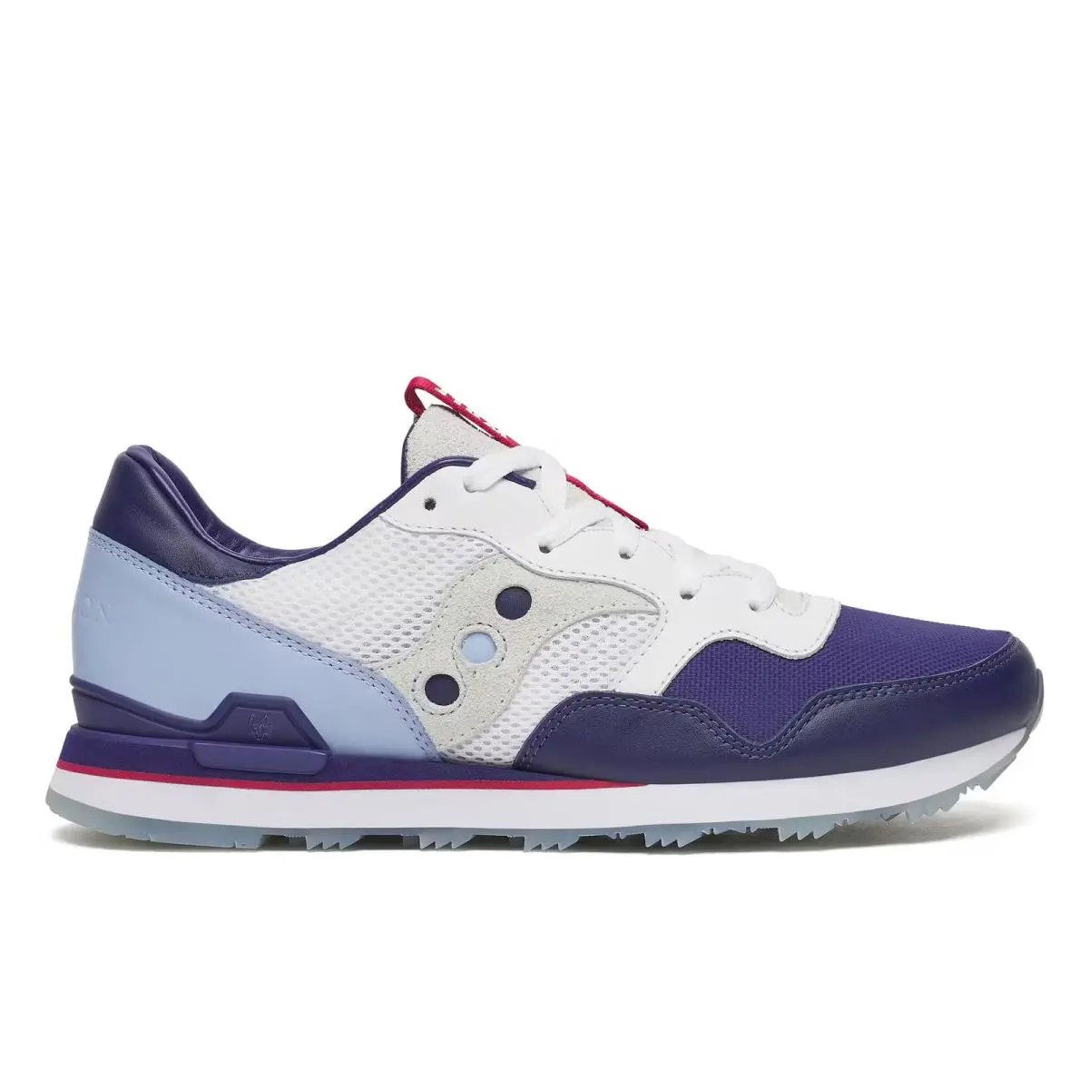 Saucony Unisex Greyson X Saucony Dxn Courageous Shoes