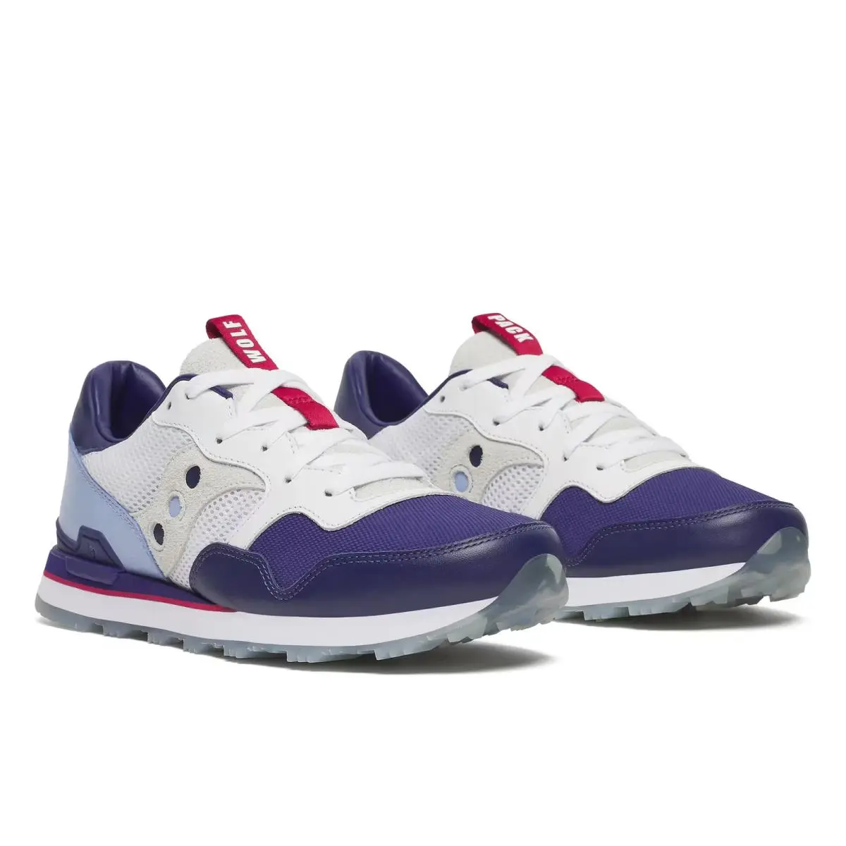 Saucony shoes - Arctic | Maltese 0
