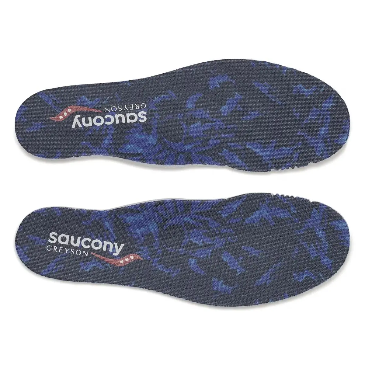 Saucony shoes - Arctic | Maltese 3