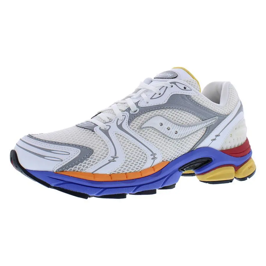 Saucony Progrid Triumph 4 Unisex Shoes