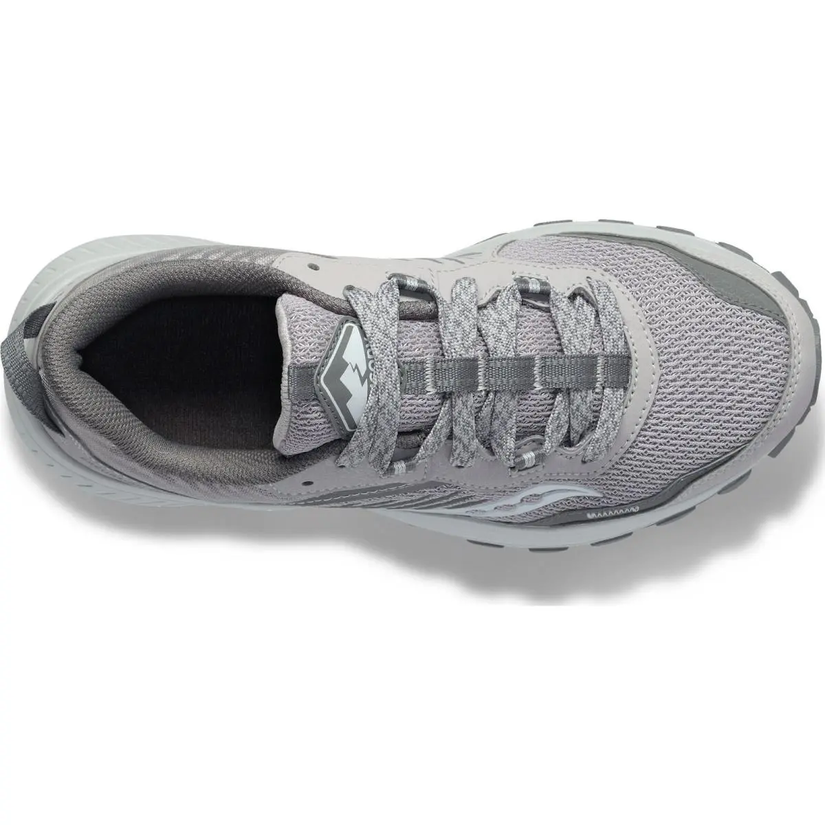 Saucony shoes - Gray 1