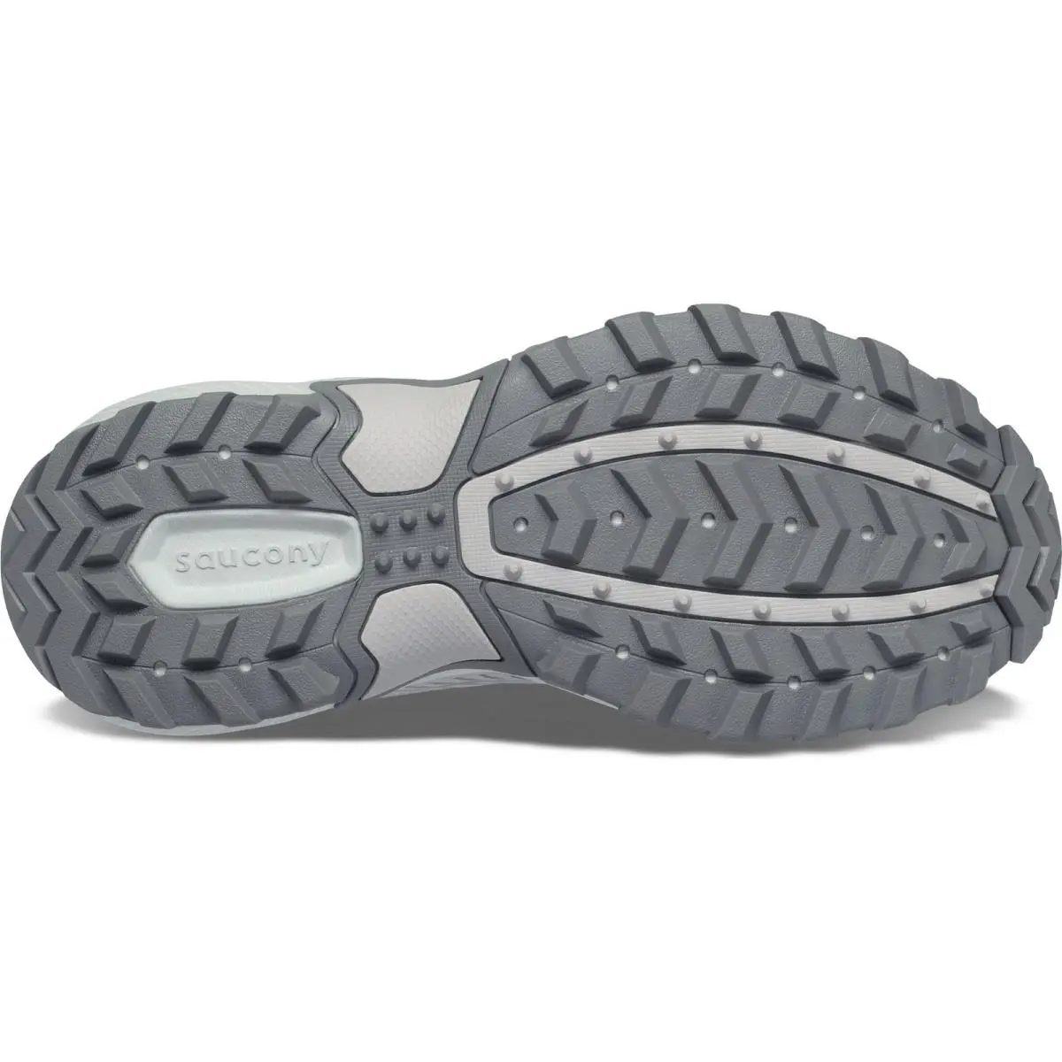 Saucony shoes - Gray 2
