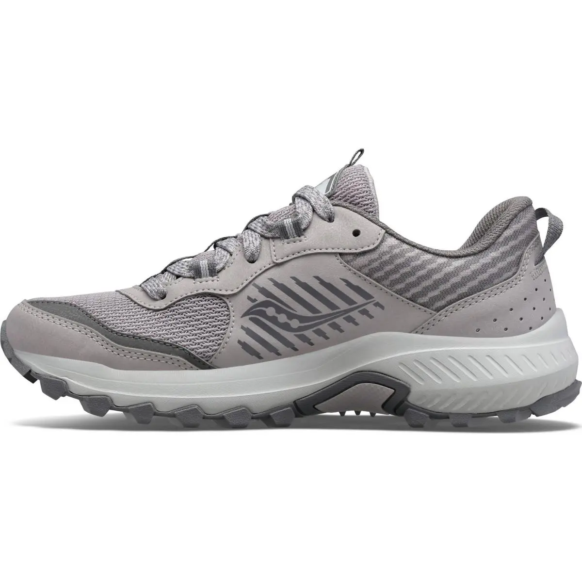 Saucony shoes - Gray 4
