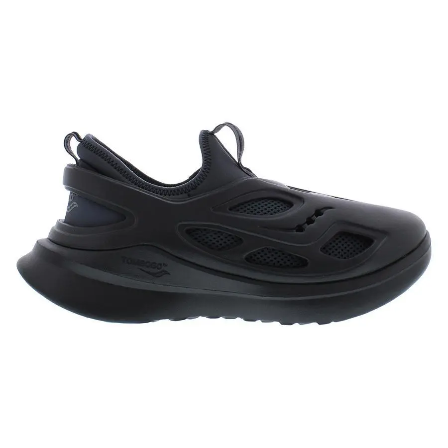 Saucony shoes - Morpho Black, Main: Black 0