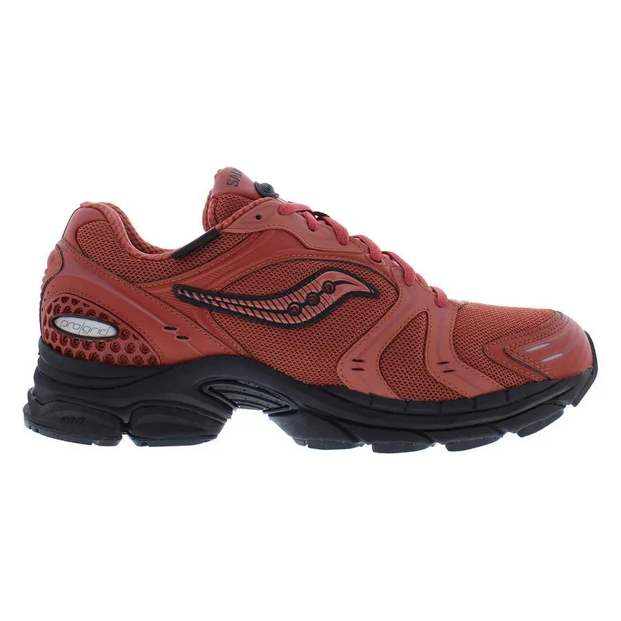 Saucony Progrid Triumph 4 Unisex Shoes