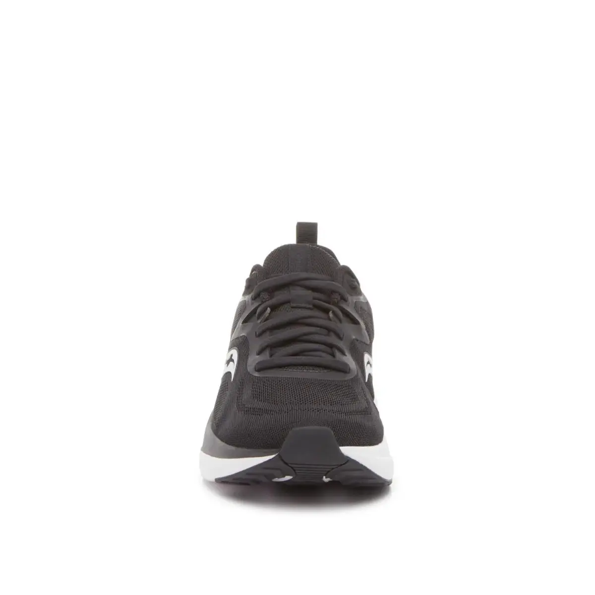 Saucony shoes - Black/White 0