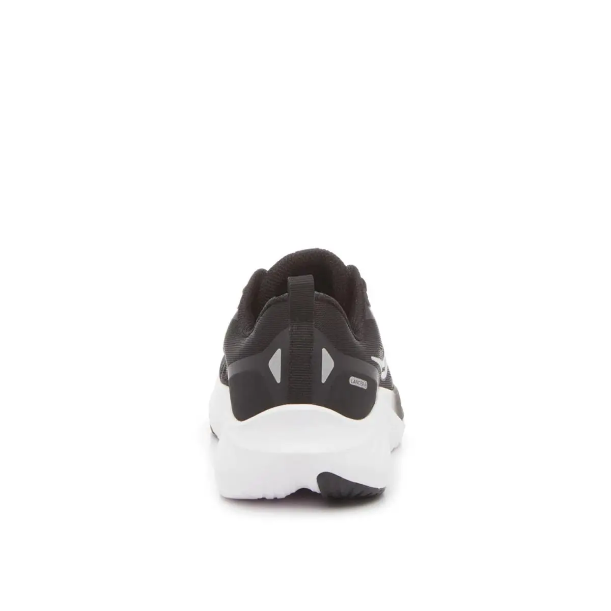 Saucony shoes - Black/White 2