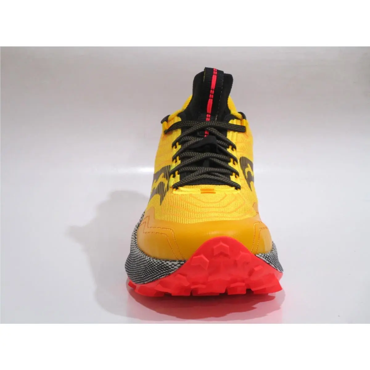 Saucony shoes - S2064716 - S20647-16 - Yellow 0