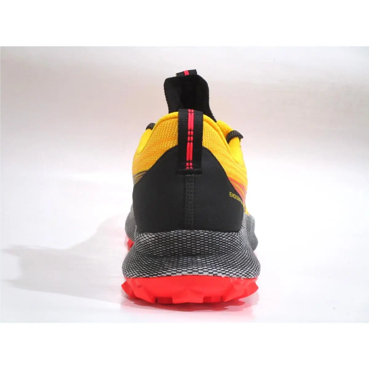 Saucony shoes - S2064716 - S20647-16 - Yellow 2