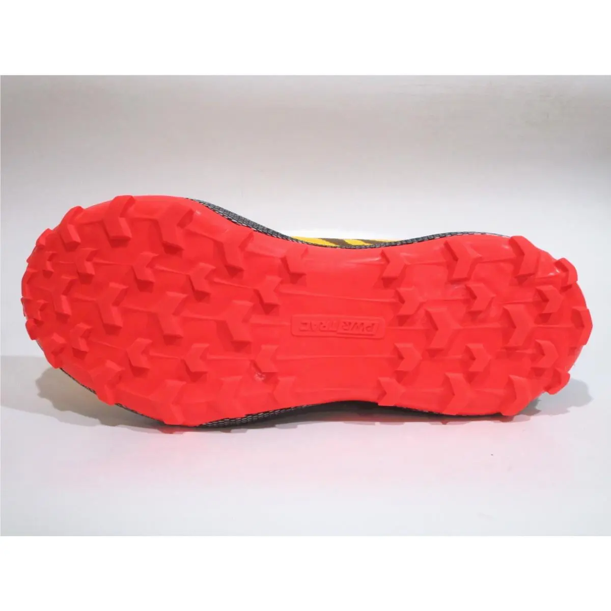 Saucony shoes - S2064716 - S20647-16 - Yellow 3
