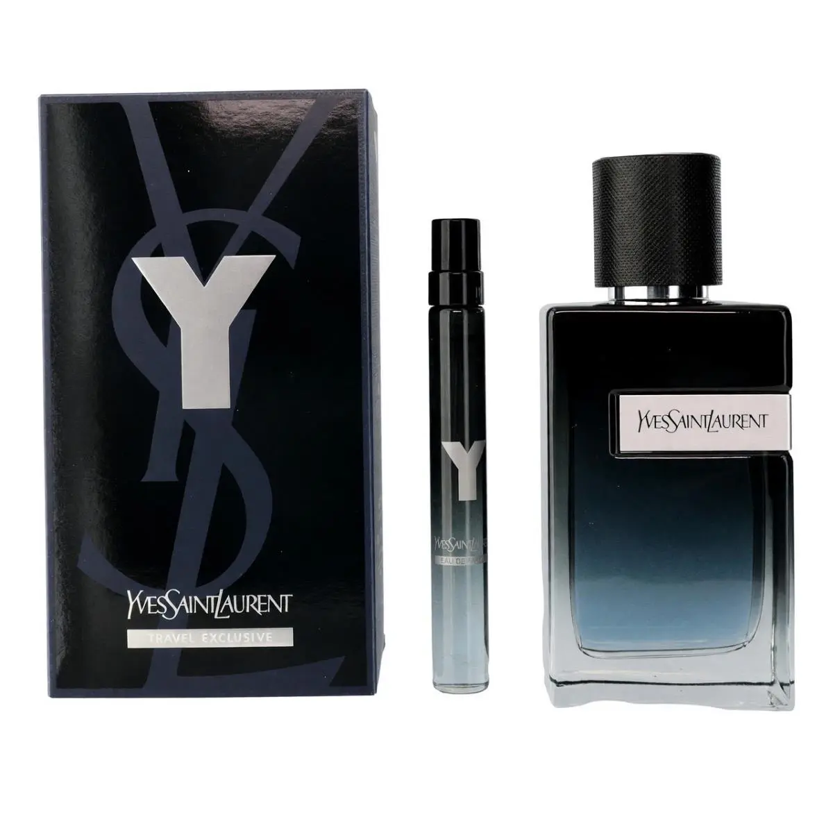 Y  2 Piece Gift Set For Men by Yves Saint Laurent