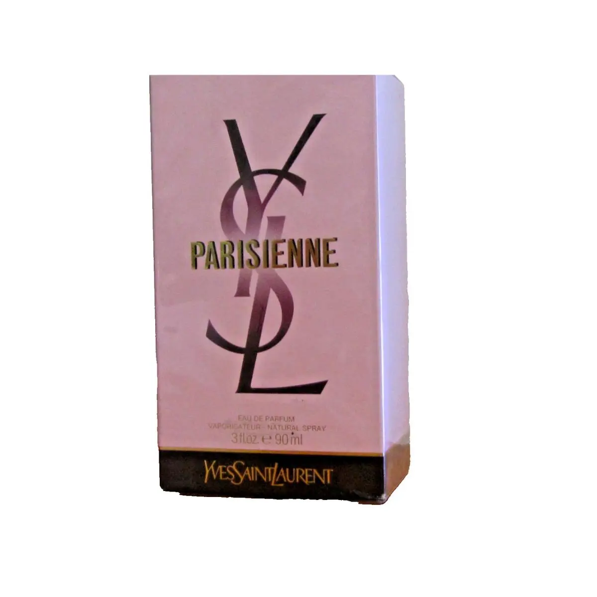 Yves Saint Laurent Parisienne By Ysl Perfume Women 3. Oz/ 90 ML Eau De Parfum Spray