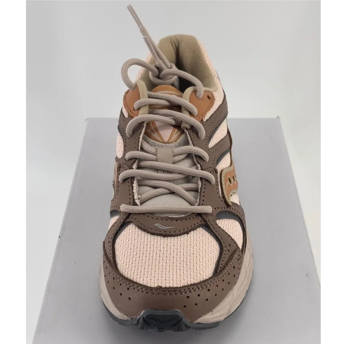 Saucony shoes - Saucony Ride Millennium - Ride Millennium - Pink 0