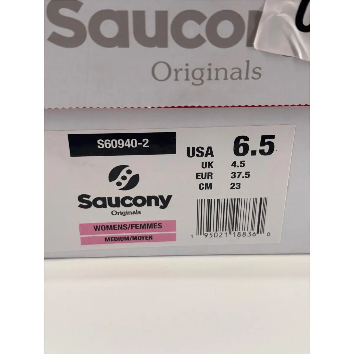 Saucony shoes - Saucony Ride Millennium - Ride Millennium - Pink 2