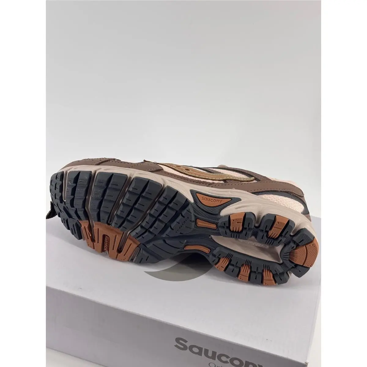 Saucony shoes - Saucony Ride Millennium - Ride Millennium - Pink 6