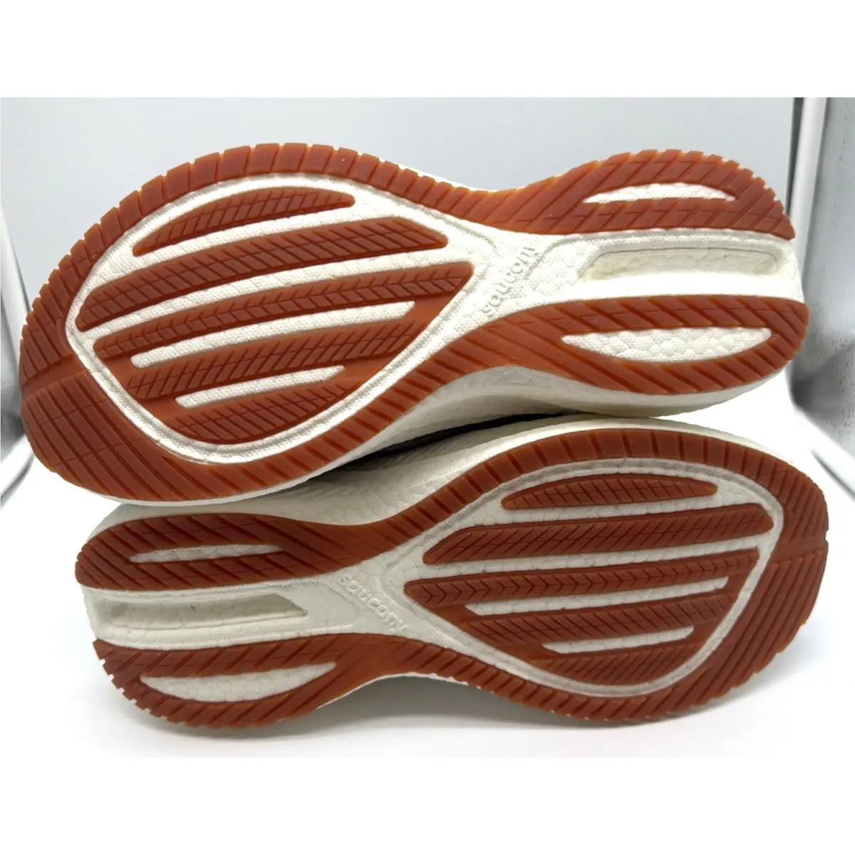Saucony shoes - Triumph RFG - Triumph RFG - S20761-30 - Blue 8