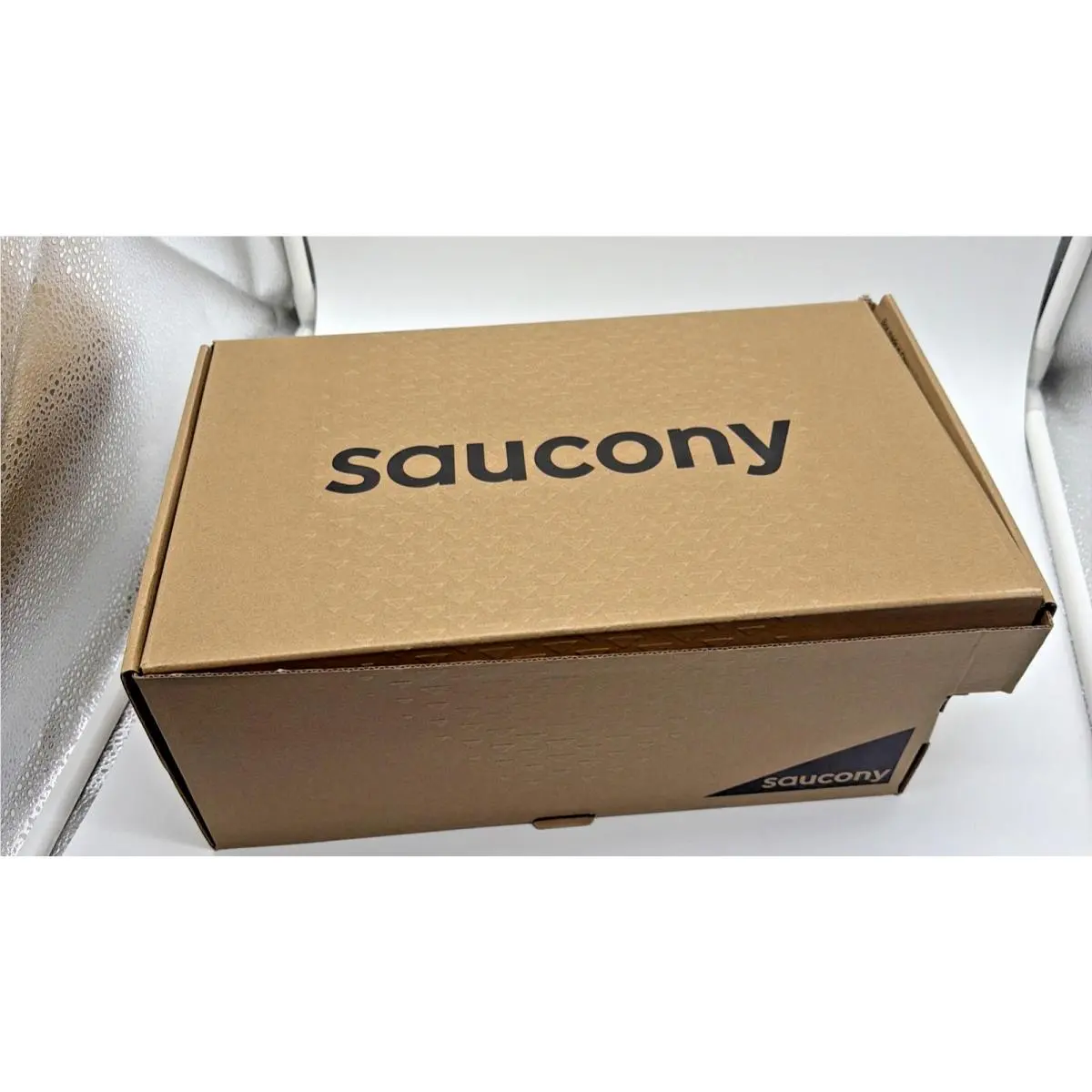 Saucony shoes - Triumph RFG - Triumph RFG - S20761-30 - Blue 10
