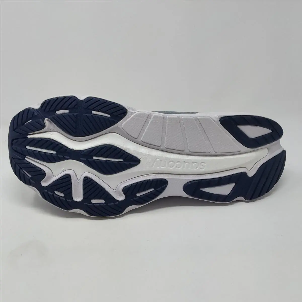 Saucony shoes - Saucony Hurricane 24 - Hurricane - Blue 8