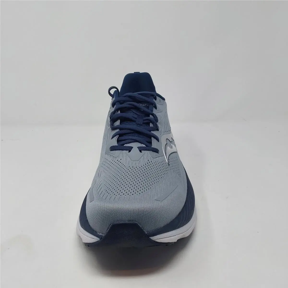 Saucony shoes - Saucony Hurricane 24 - Hurricane - Blue 9
