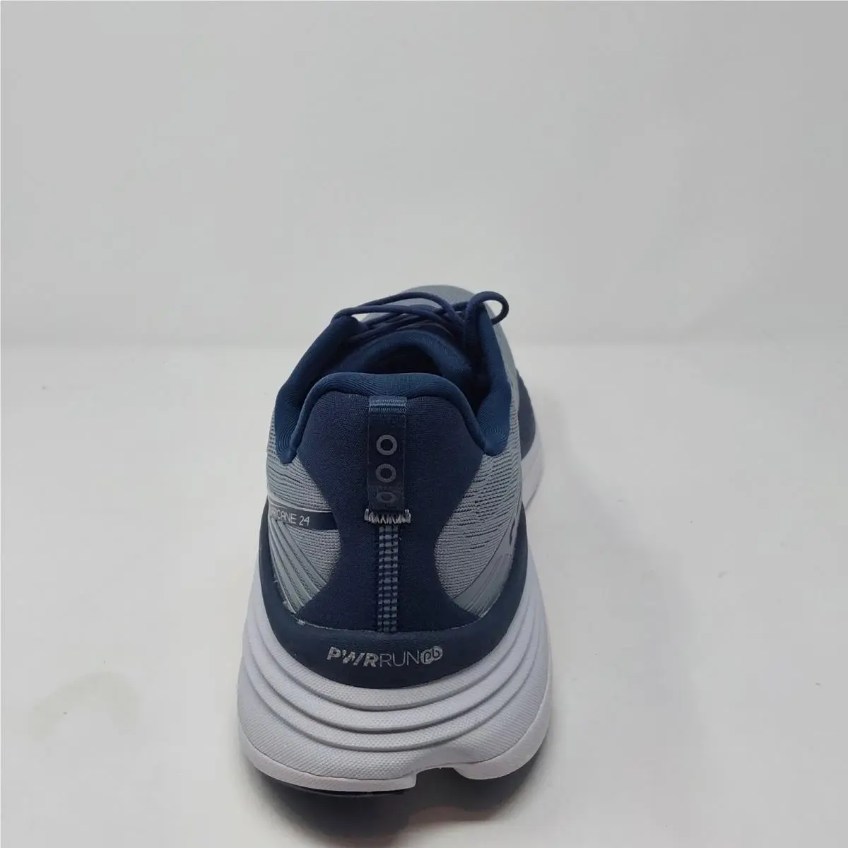 Saucony shoes - Saucony Hurricane 24 - Hurricane - Blue 11