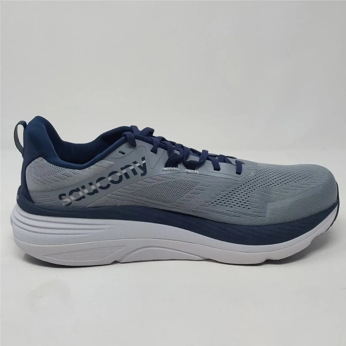 Saucony shoes - Saucony Hurricane 24 - Hurricane - Blue 12