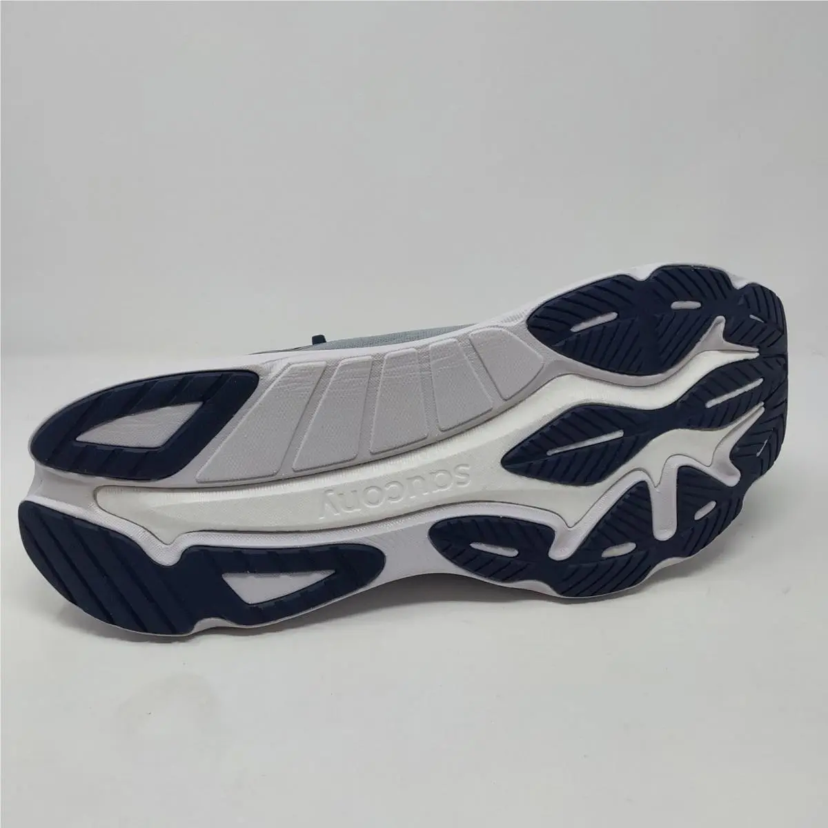 Saucony shoes - Saucony Hurricane 24 - Hurricane - Blue 13
