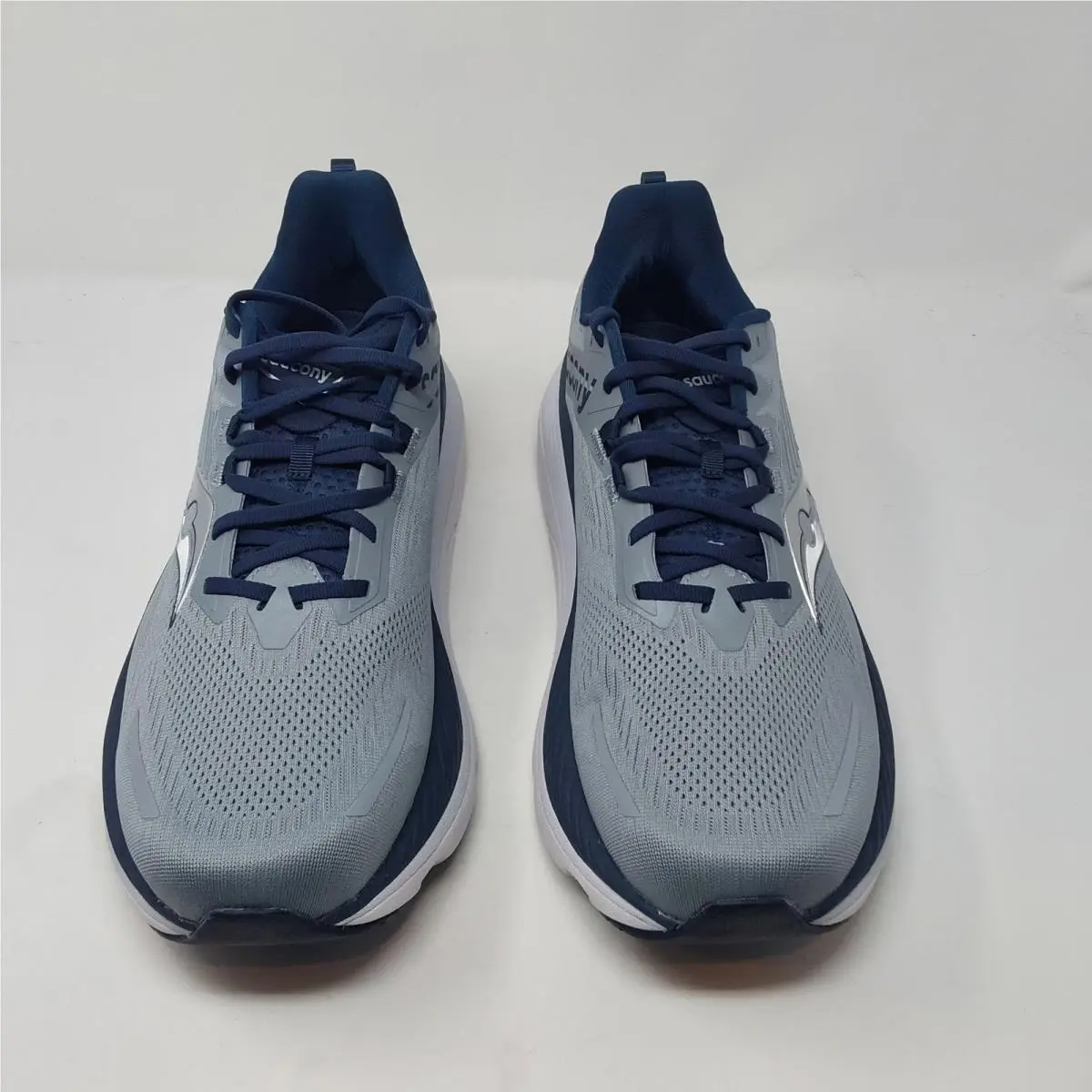 Saucony shoes - Saucony Hurricane 24 - Hurricane - Blue 0