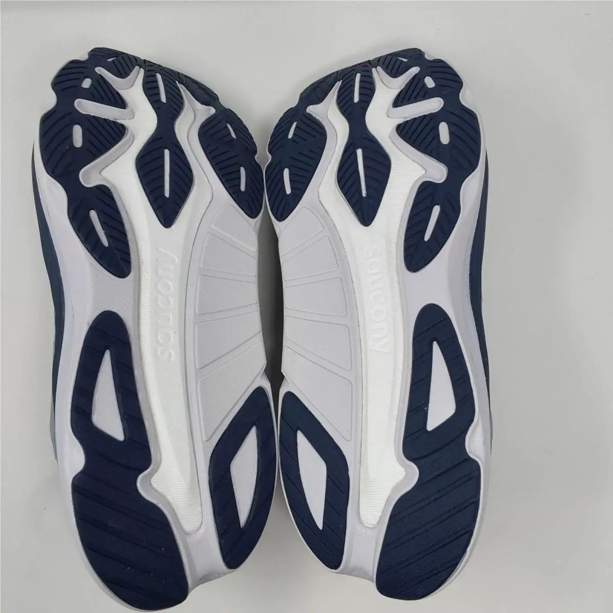 Saucony shoes - Saucony Hurricane 24 - Hurricane - Blue 3