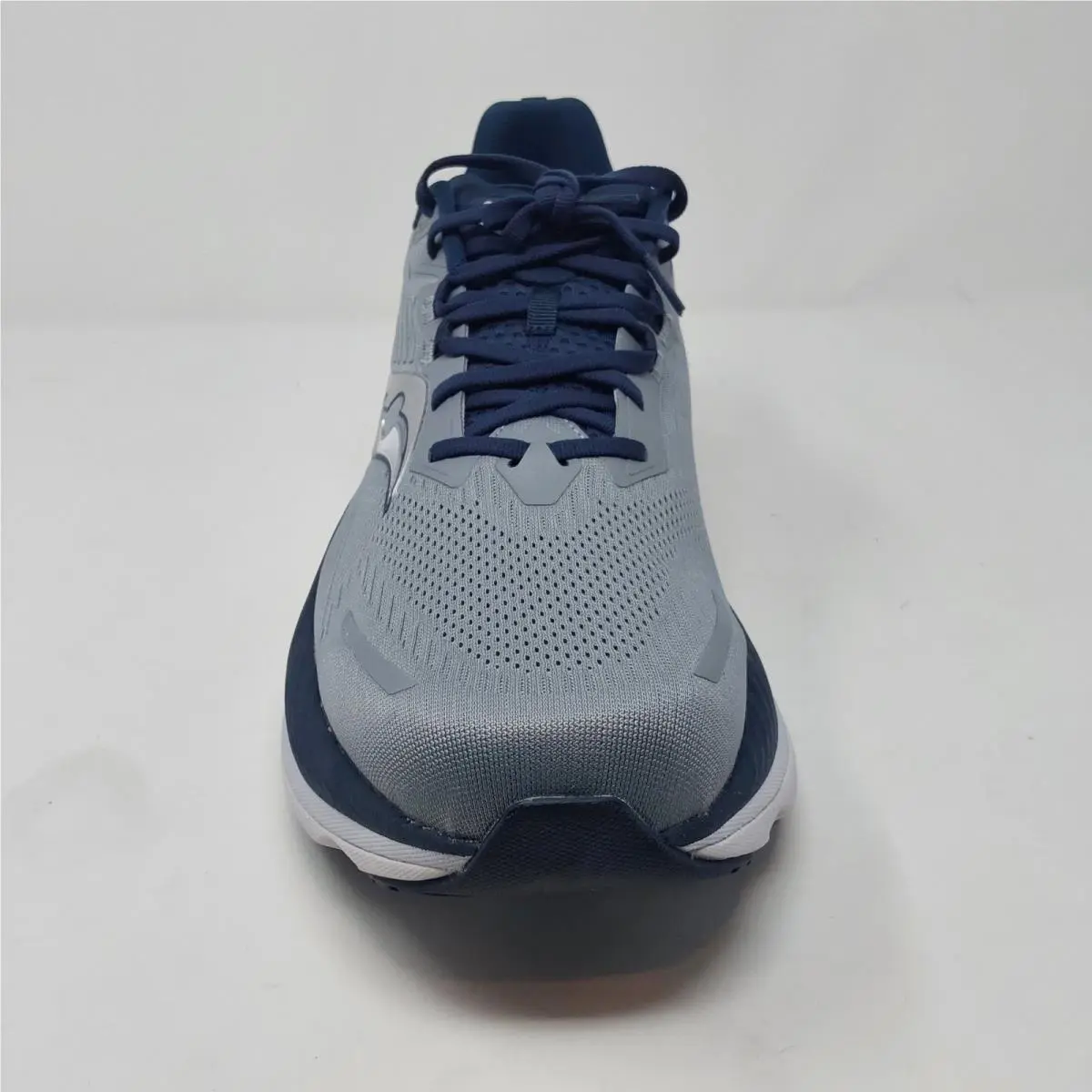 Saucony shoes - Saucony Hurricane 24 - Hurricane - Blue 4