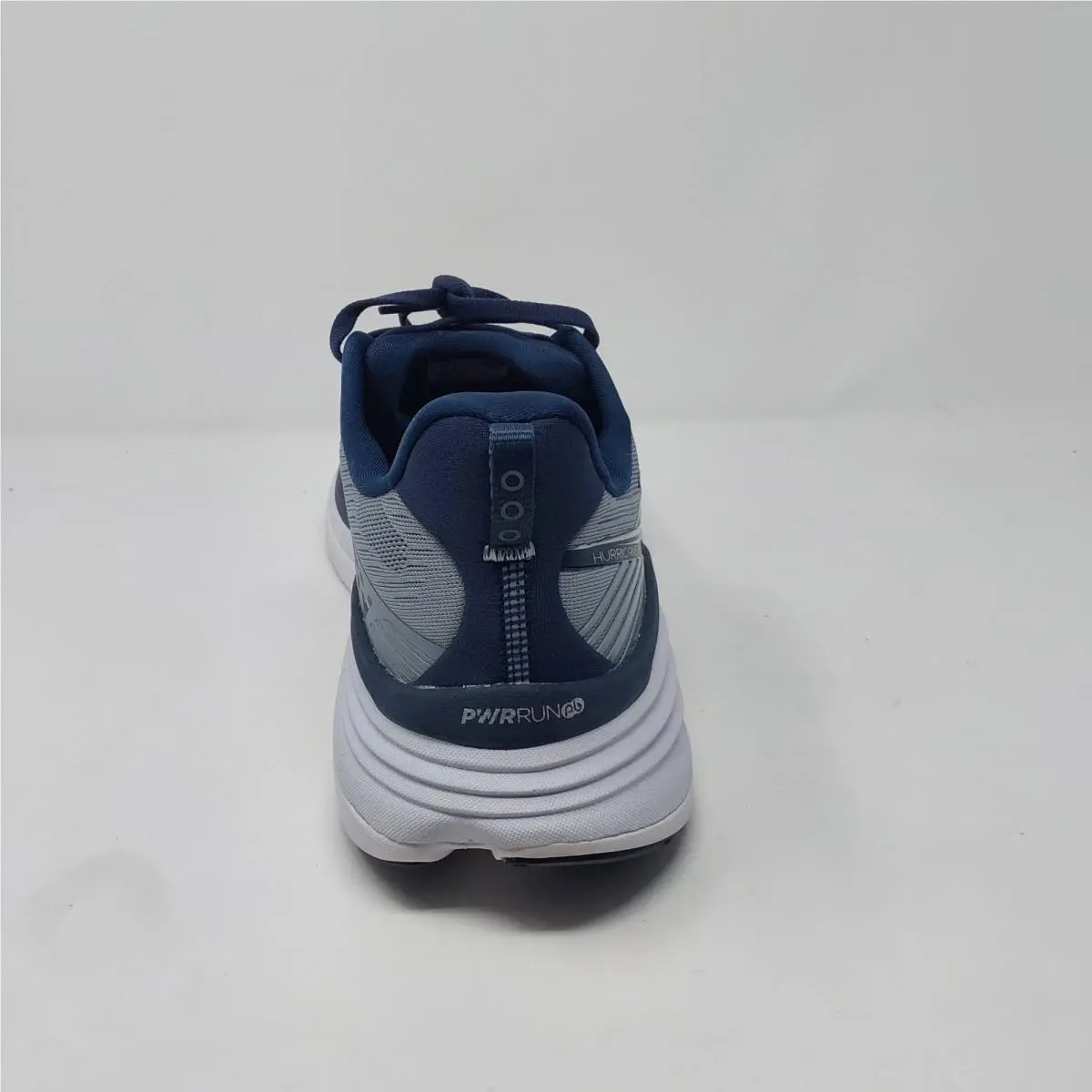 Saucony shoes - Saucony Hurricane 24 - Hurricane - Blue 6
