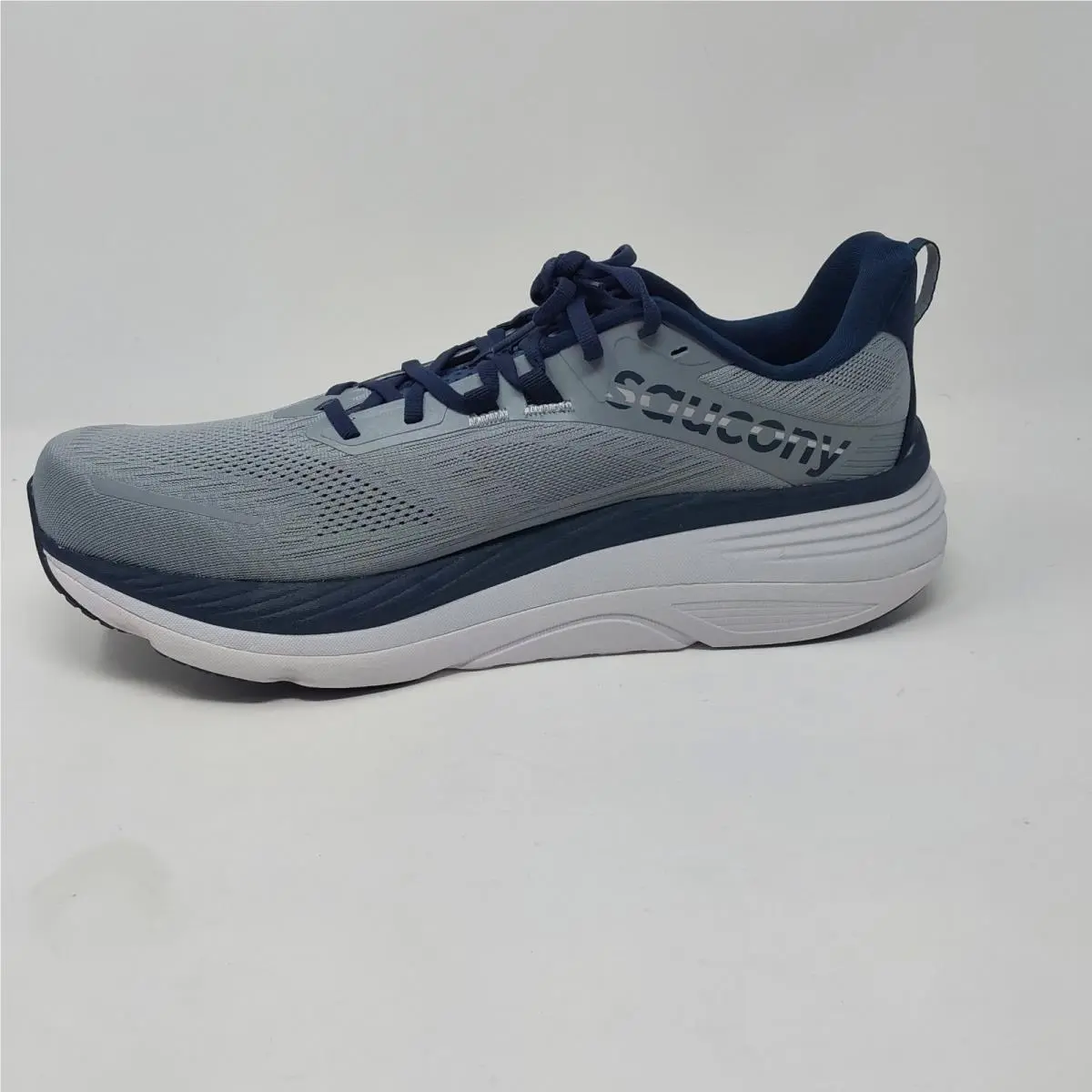 Saucony shoes - Saucony Hurricane 24 - Hurricane - Blue 7