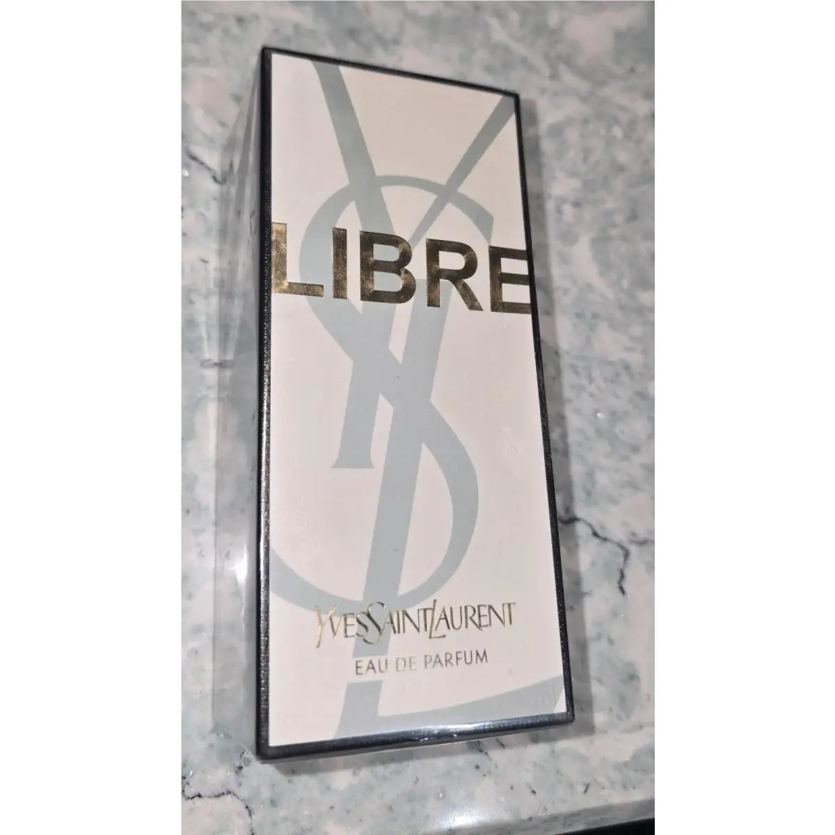 Yves Saint Laurent Ysl Libre Eau de Parfum Intense 90ml / 3oz – –
