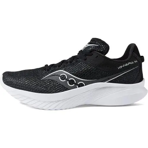 Saucony shoes - Saucony Kinvara 14 - Kinvara - Black 2