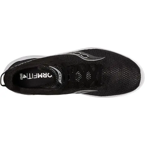 Saucony shoes - Saucony Kinvara 14 - Kinvara - Black 3