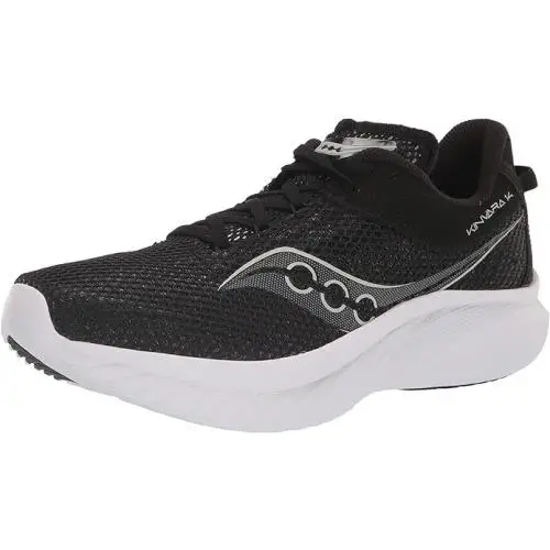 Saucony shoes - Saucony Kinvara 14 - Kinvara - Black 4