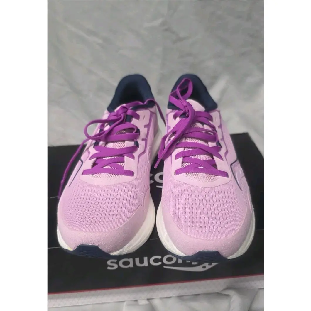 Saucony shoes - Saucony Freedom 4 - Freedom - Multicolor 0