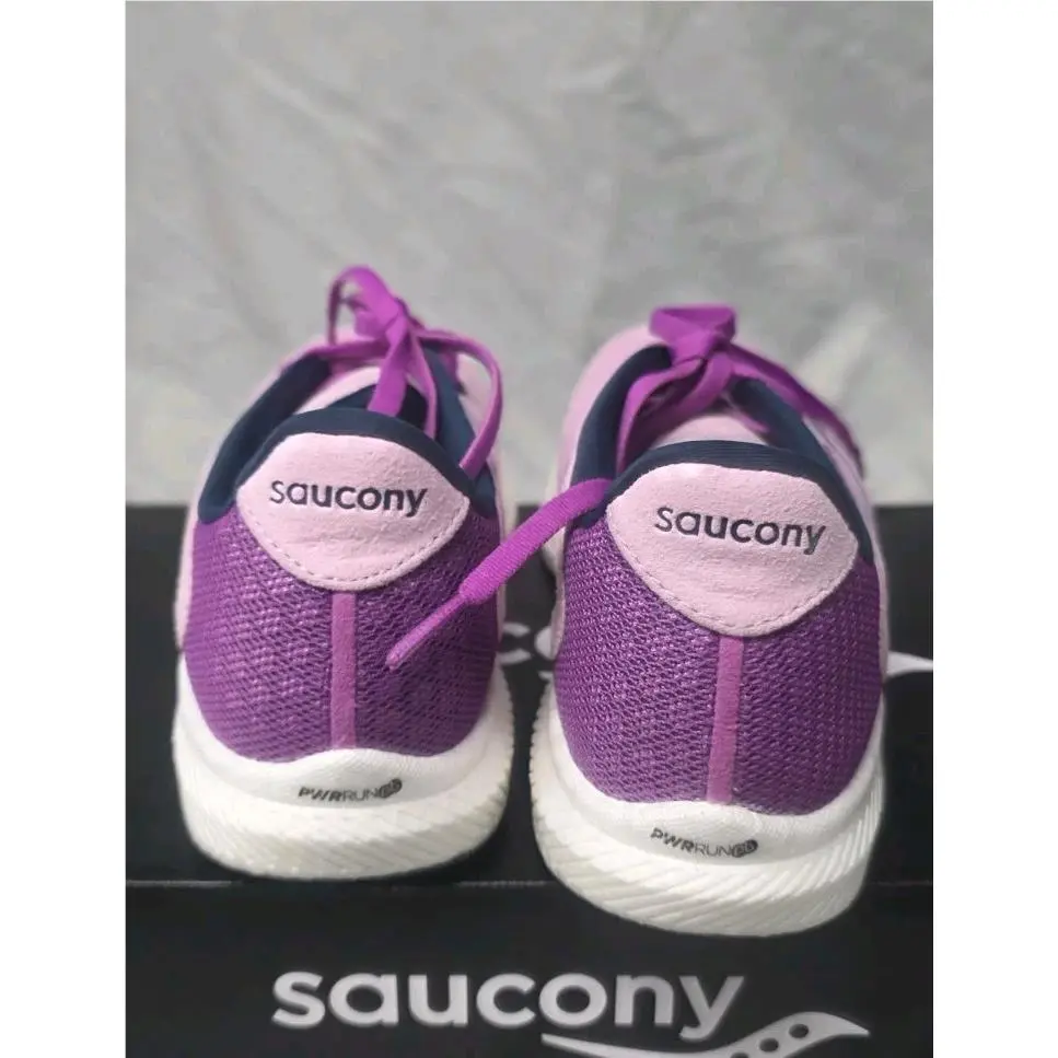 Saucony shoes - Saucony Freedom 4 - Freedom - Multicolor 2