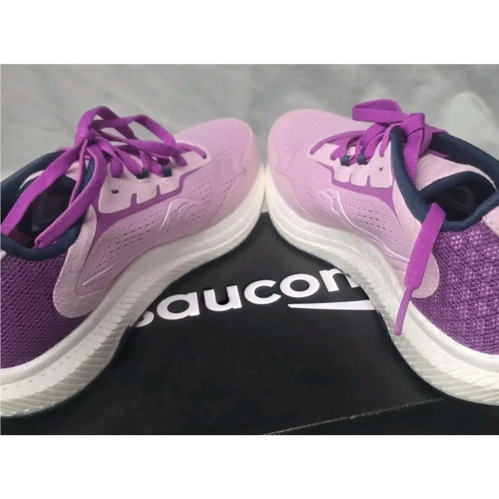 Saucony shoes - Saucony Freedom 4 - Freedom - Multicolor 3
