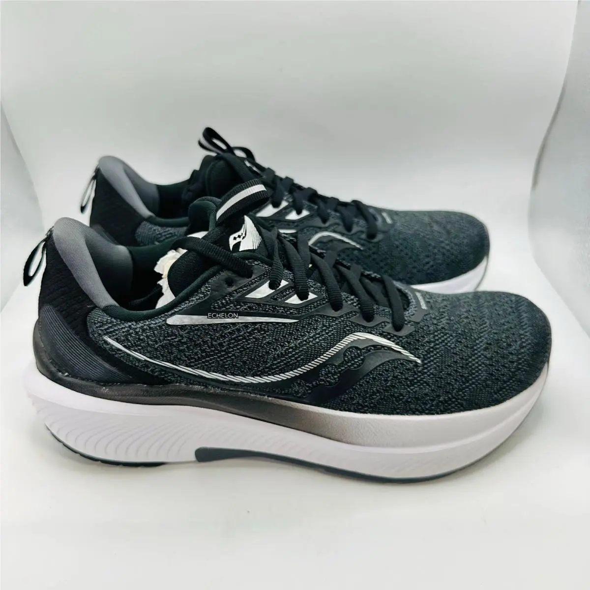 Saucony shoes - Black 0
