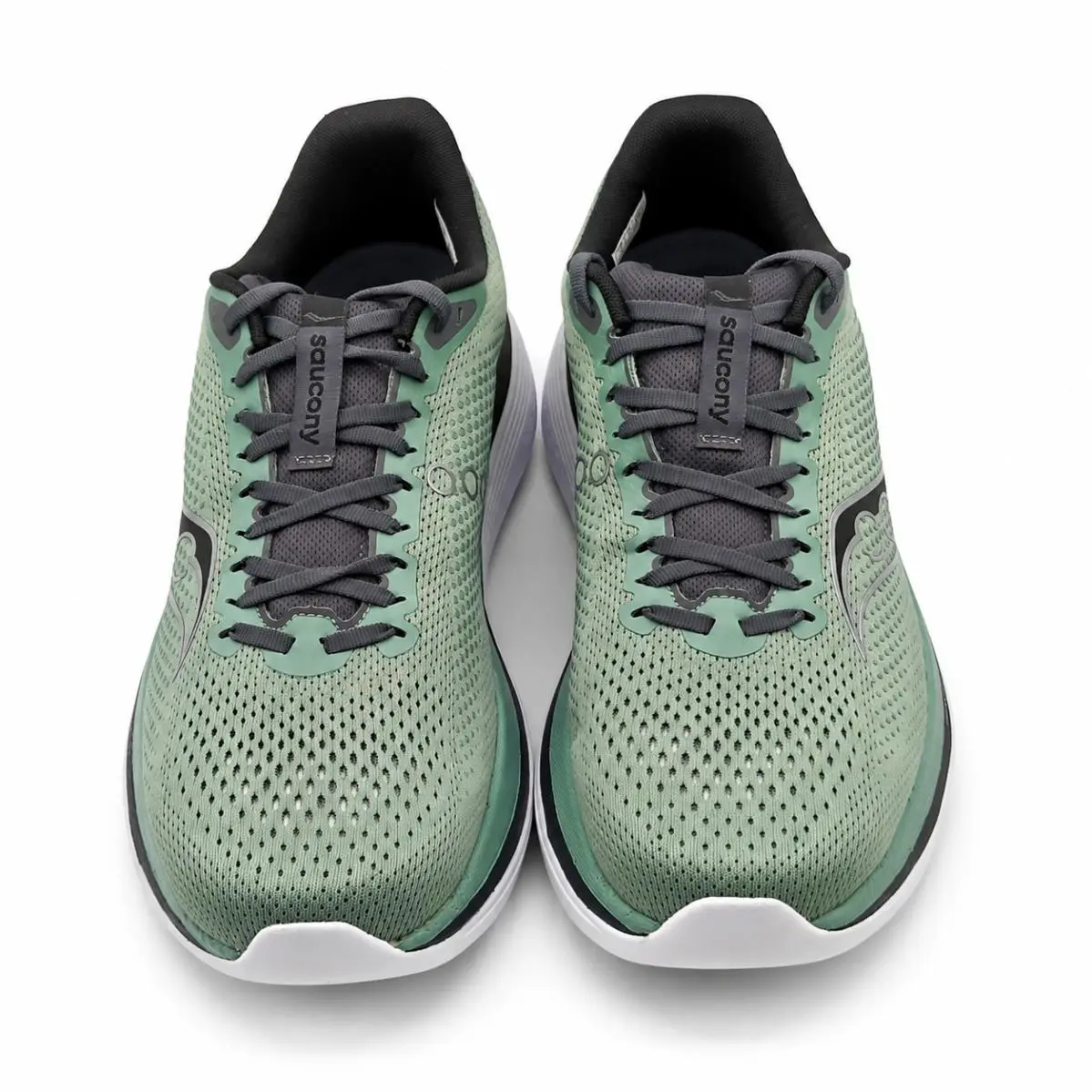 Saucony shoes - Saucony Endorphin Pro 4 - Endorphin Pro - S20996-228 - Green (UPC: 195021162643) 1