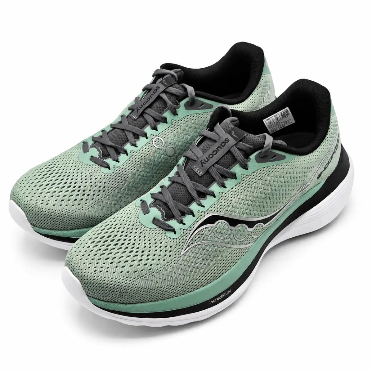 Saucony shoes - Saucony Endorphin Pro 4 - Endorphin Pro - S20996-228 - Green (UPC: 195021162643) 3