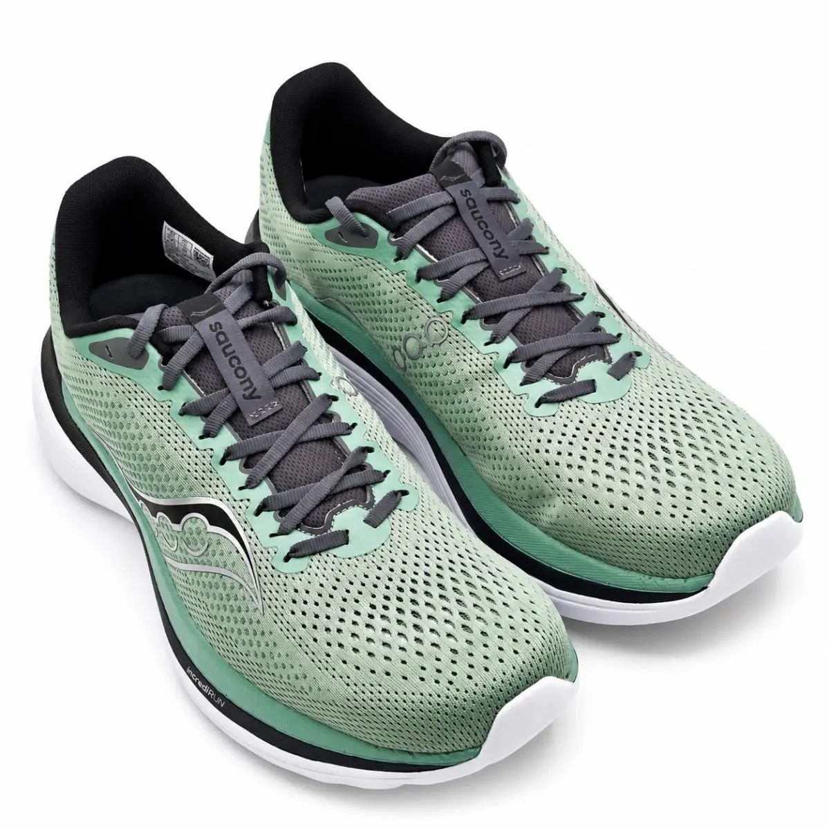 Saucony shoes - Saucony Endorphin Pro 4 - Endorphin Pro - S20996-228 - Green (UPC: 195021162643) 4