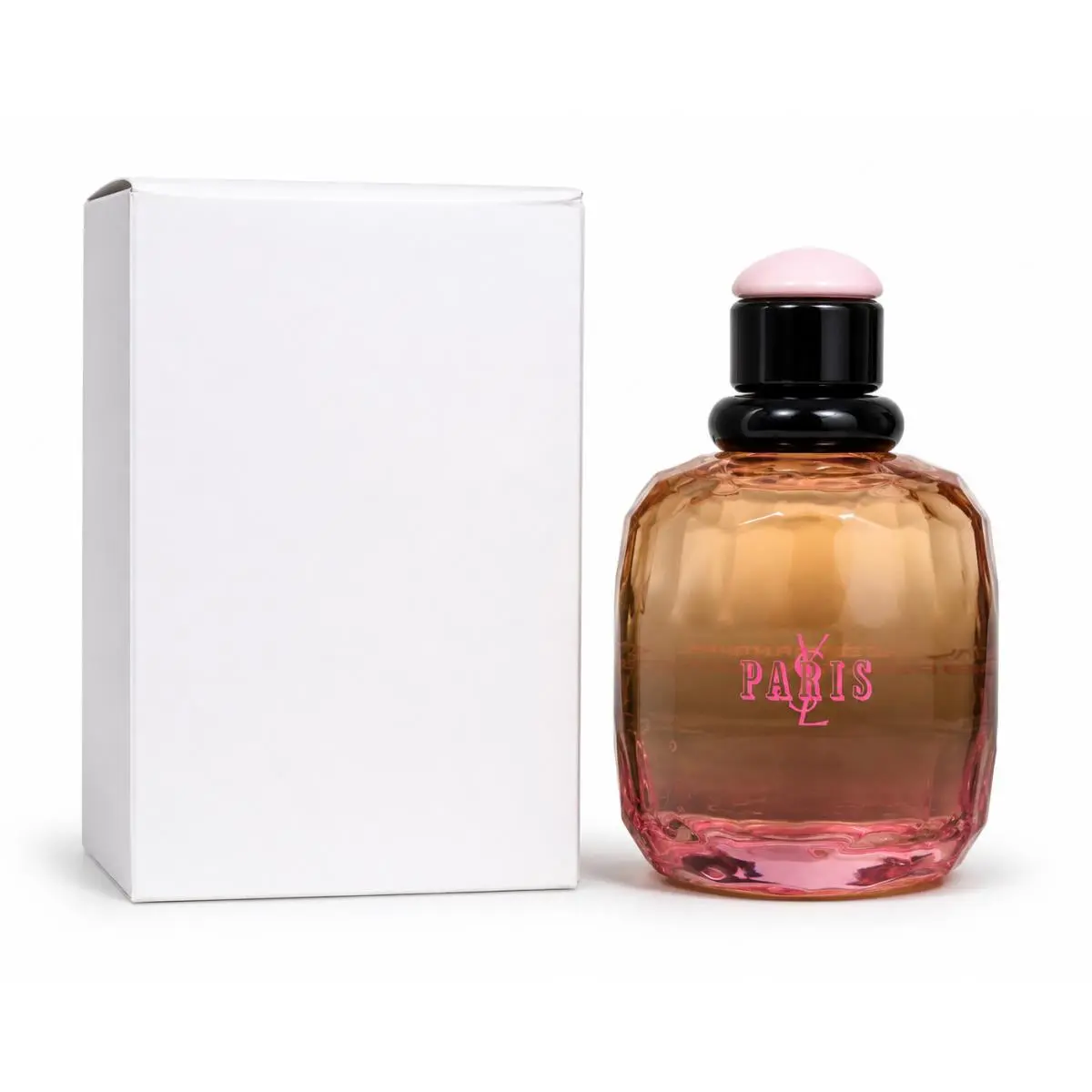 Ysl Paris Roses Enchantees Eau De Printemps 4.2 oz 125ml Spray White Box by Yves Saint Laurent