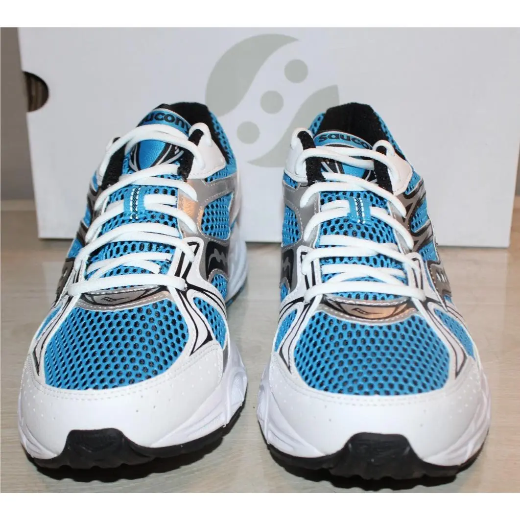 Saucony shoes - Saucony Ride Millennium - Ride Millennium - S70812-27 - Multicolor 1
