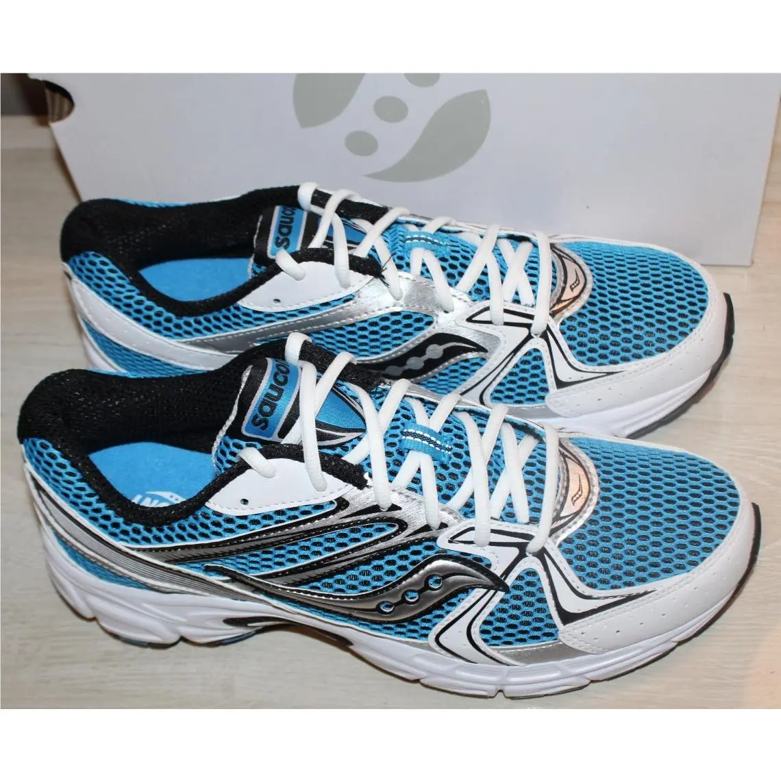 Saucony shoes - Saucony Ride Millennium - Ride Millennium - S70812-27 - Multicolor 3